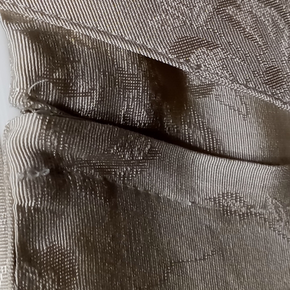 Francine Browner jacket and skirt set - Picture 8 of 9